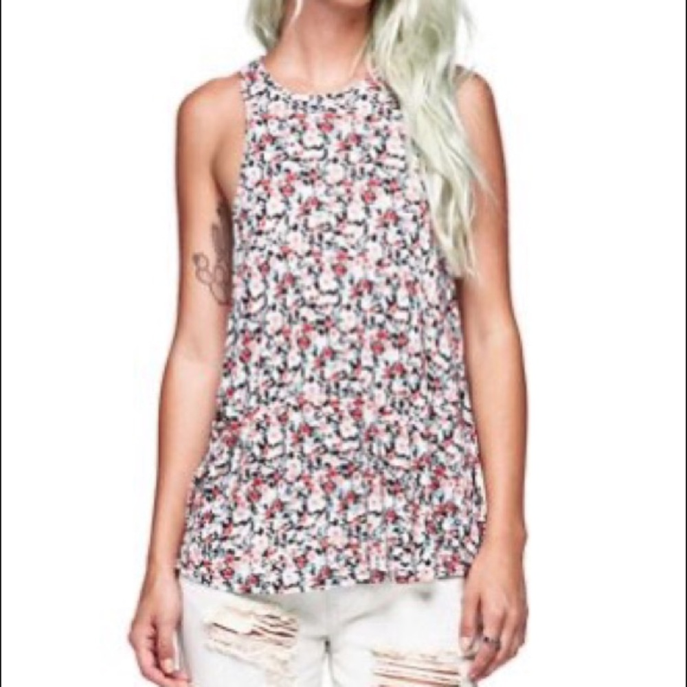 NEW Gypsy Warrior Rocket Tank